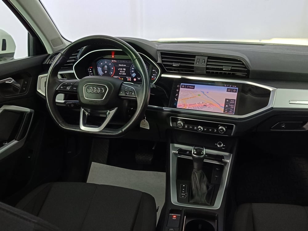 Audi Q3 Sportback usata a Ascoli Piceno (13)