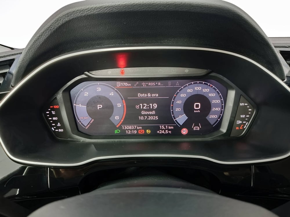 Audi Q3 Sportback usata a Ascoli Piceno (14)
