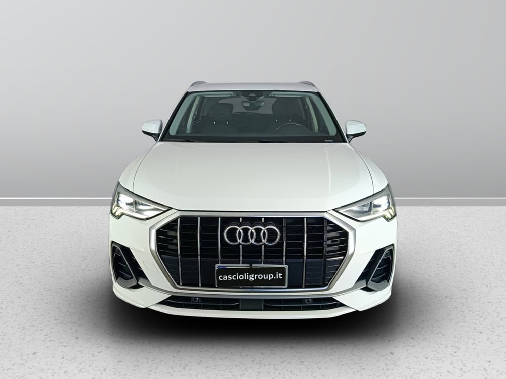 Audi Q3 Sportback usata a Ascoli Piceno (2)