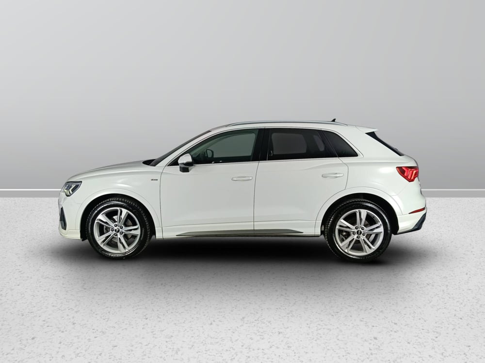 Audi Q3 Sportback usata a Ascoli Piceno (3)