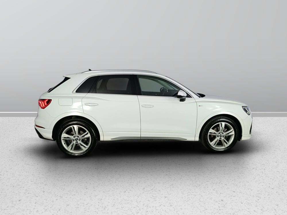 Audi Q3 Sportback usata a Ascoli Piceno (6)