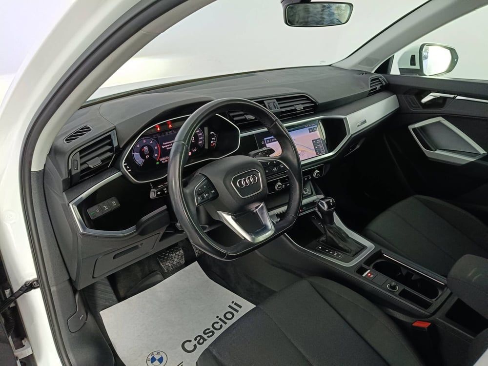 Audi Q3 Sportback usata a Ascoli Piceno (8)