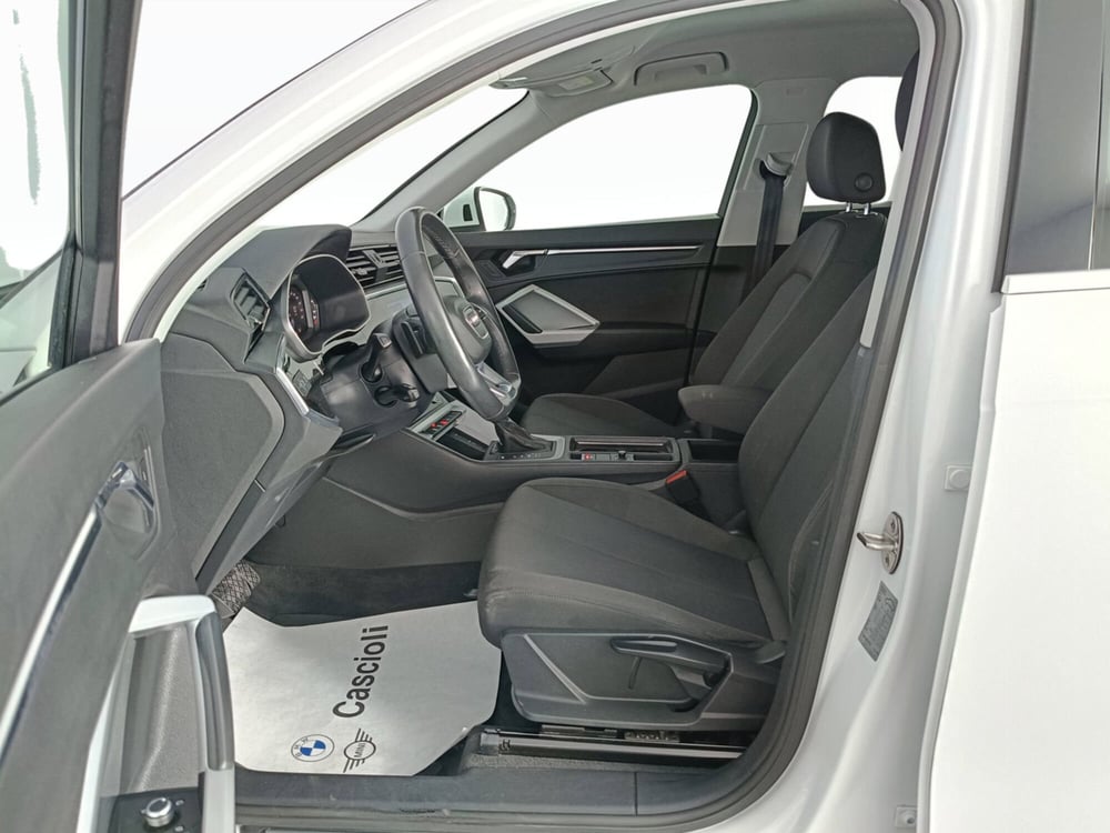 Audi Q3 Sportback usata a Ascoli Piceno (9)