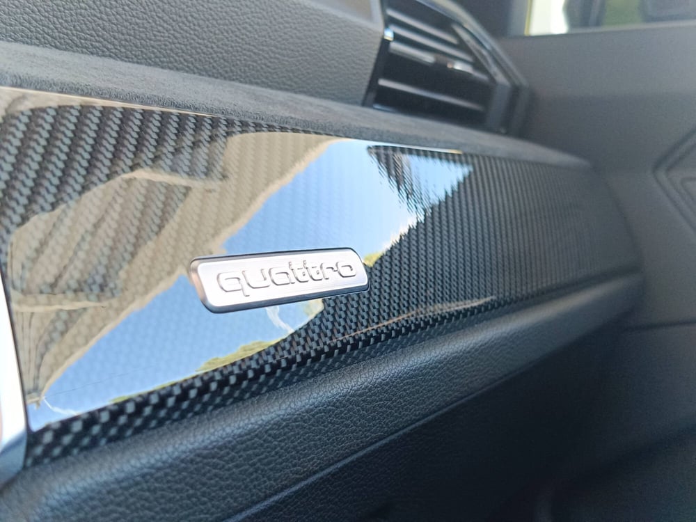 Audi RS Q3 Sportback usata a Ascoli Piceno (16)