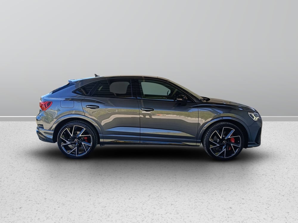 Audi RS Q3 Sportback usata a Ascoli Piceno (3)