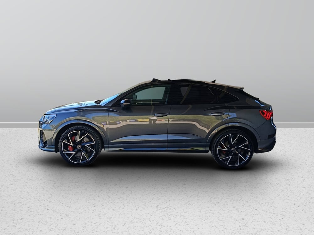 Audi RS Q3 Sportback usata a Ascoli Piceno (6)