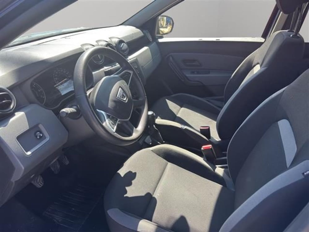 Dacia Duster usata a Macerata (12)