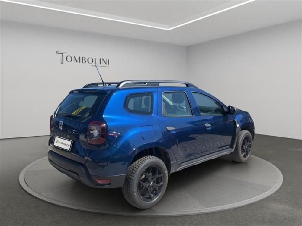 Dacia Duster usata a Macerata (6)