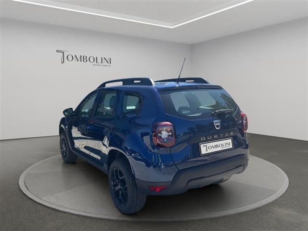 Dacia Duster usata a Macerata (7)