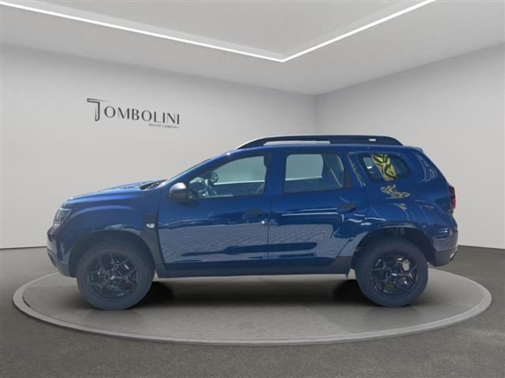 Dacia Duster usata a Macerata (8)