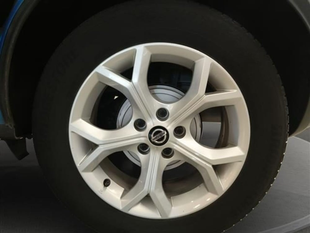 Nissan Juke usata a Macerata (3)