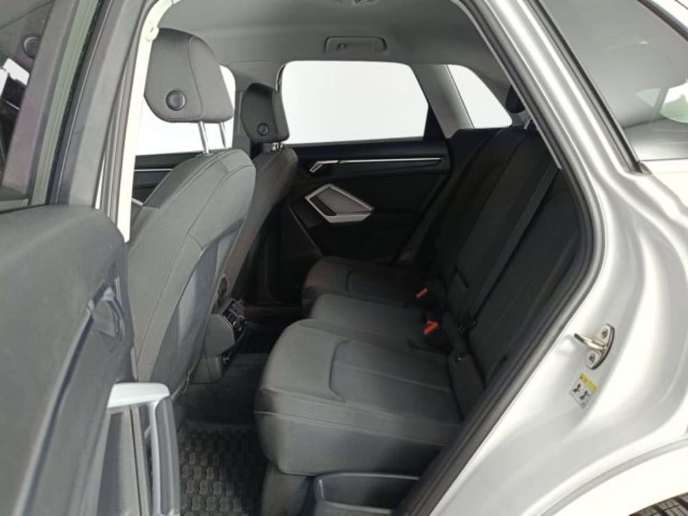 Audi Q3 Sportback usata a Ascoli Piceno (10)