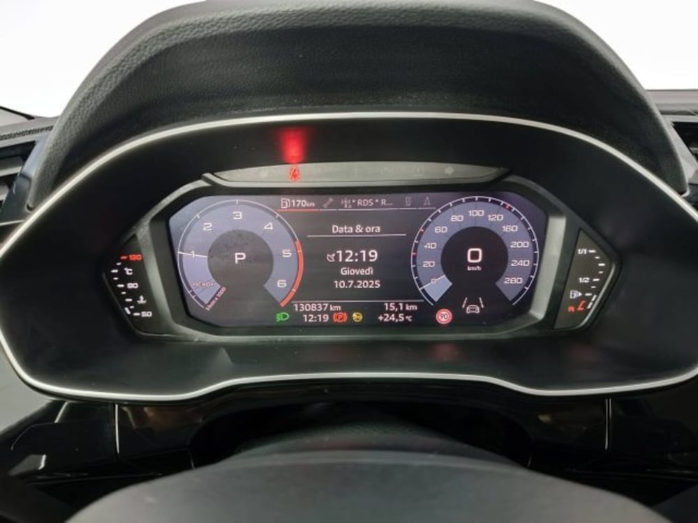 Audi Q3 Sportback usata a Ascoli Piceno (14)