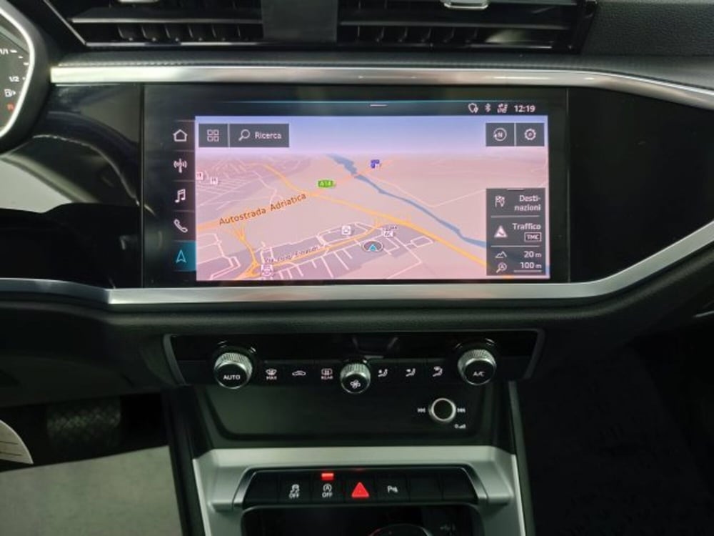 Audi Q3 Sportback usata a Ascoli Piceno (15)
