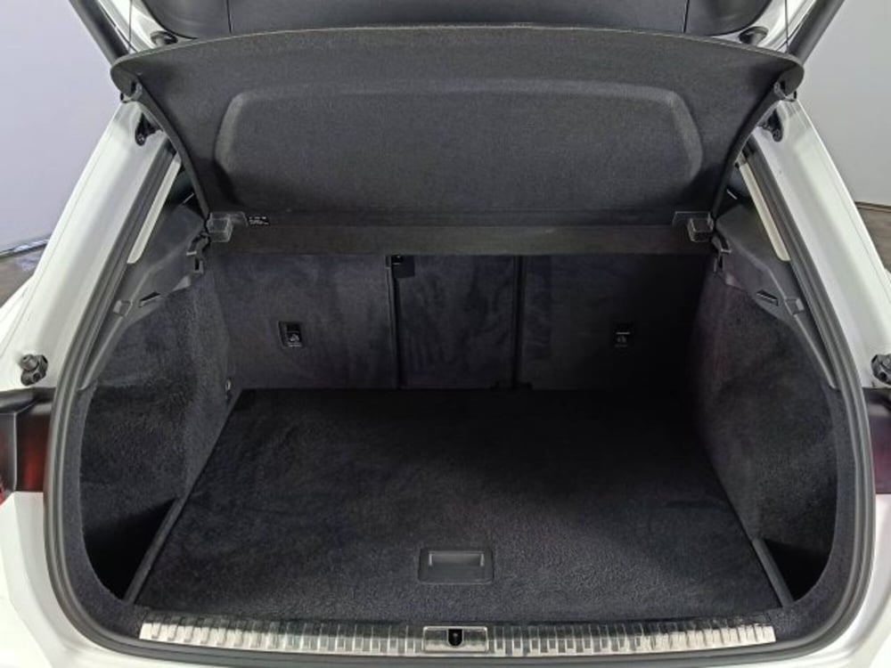 Audi Q3 Sportback usata a Ascoli Piceno (17)