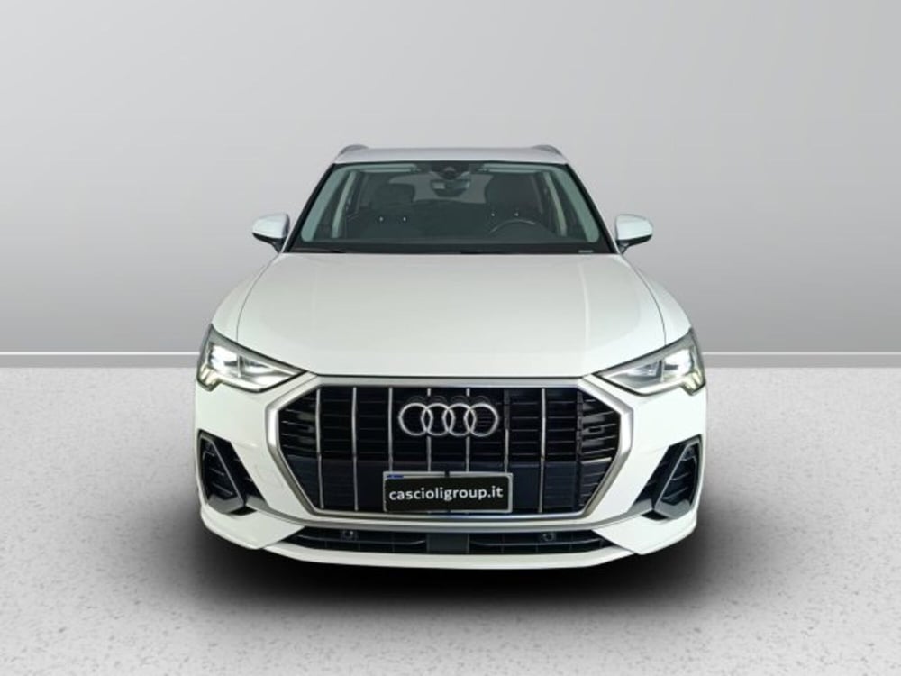 Audi Q3 Sportback usata a Ascoli Piceno (2)