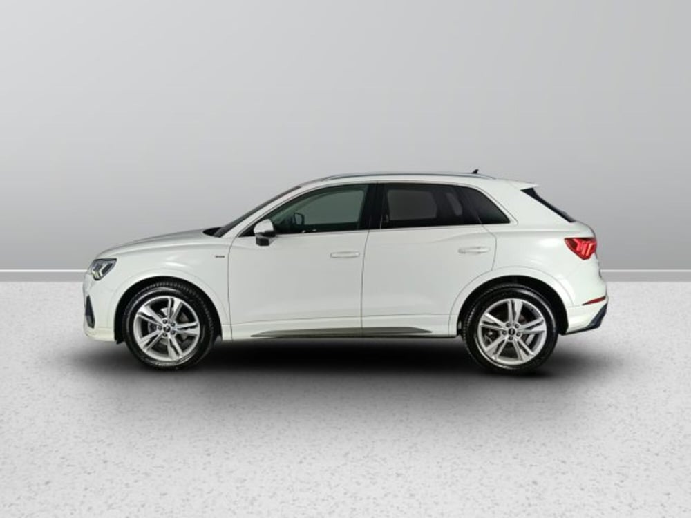 Audi Q3 Sportback usata a Ascoli Piceno (3)