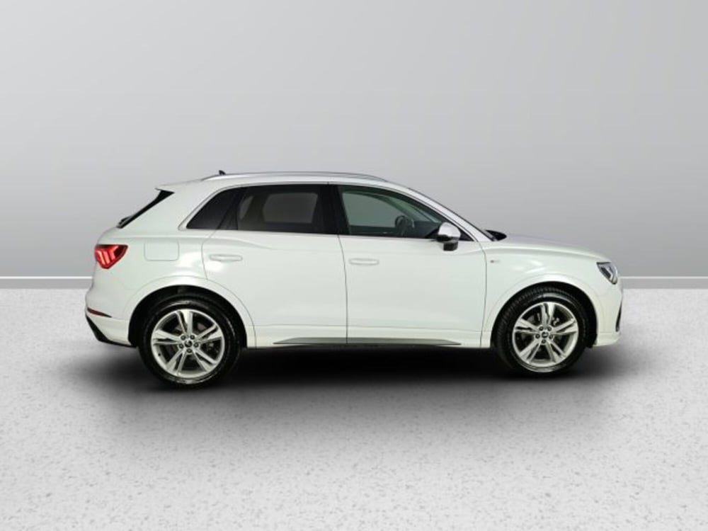 Audi Q3 Sportback usata a Ascoli Piceno (6)