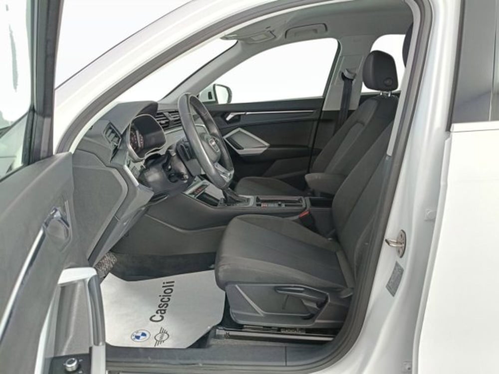 Audi Q3 Sportback usata a Ascoli Piceno (9)