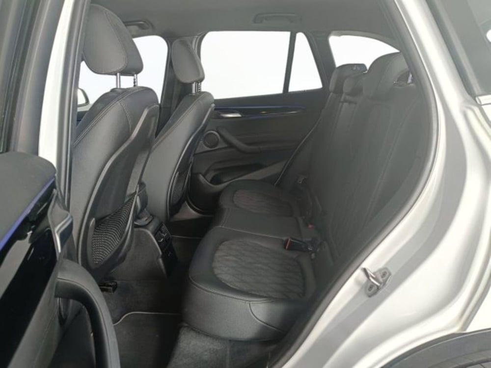 BMW X1 usata a Ascoli Piceno (10)