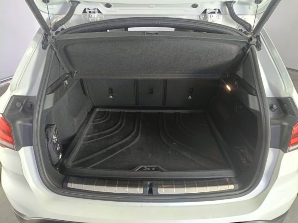 BMW X1 usata a Ascoli Piceno (15)