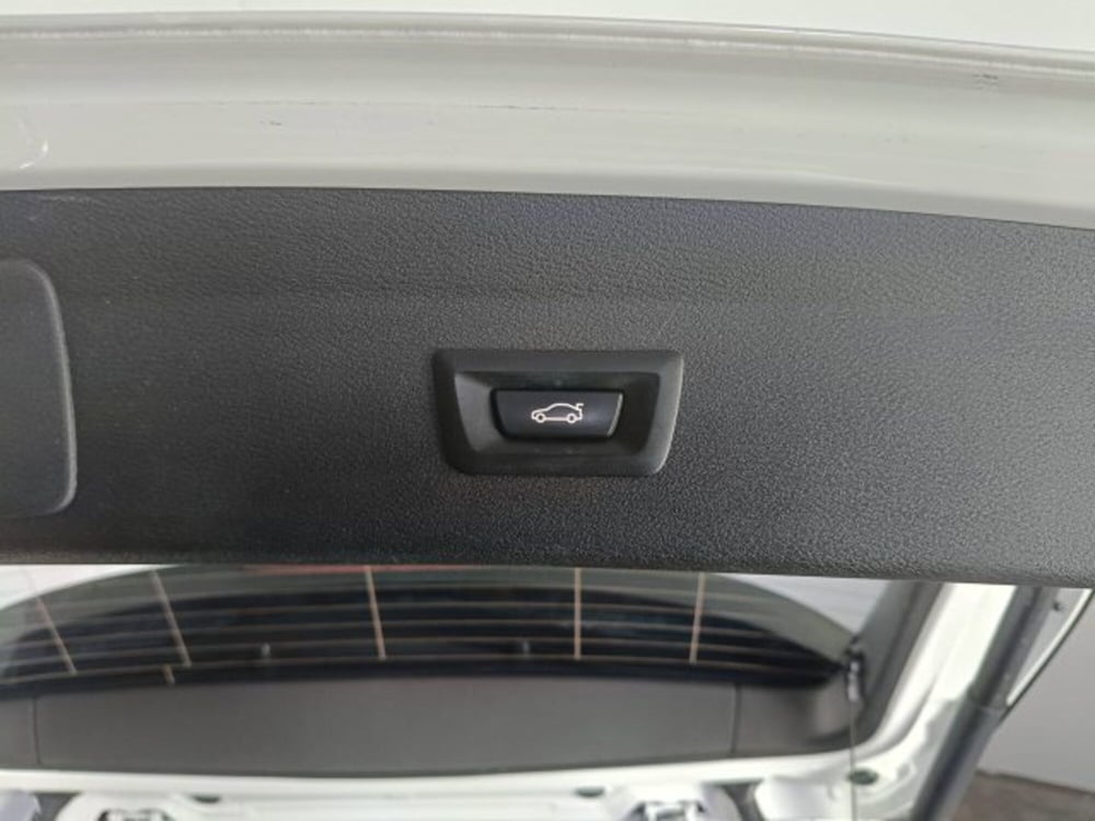 BMW X1 usata a Ascoli Piceno (16)