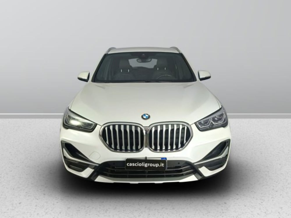 BMW X1 usata a Ascoli Piceno (2)