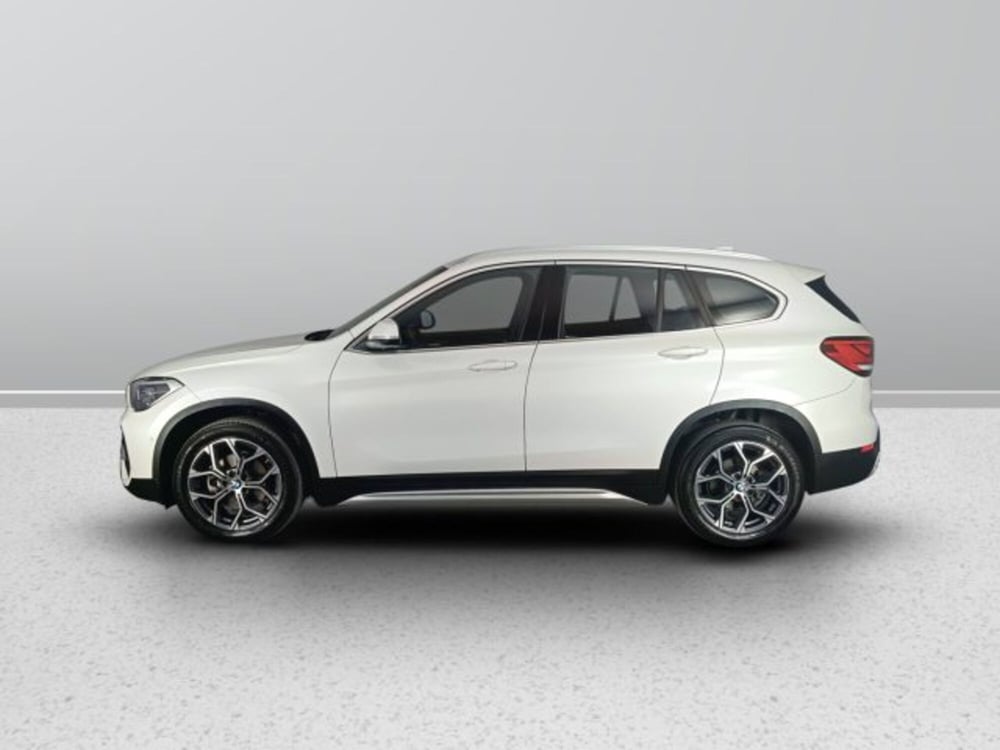 BMW X1 usata a Ascoli Piceno (3)