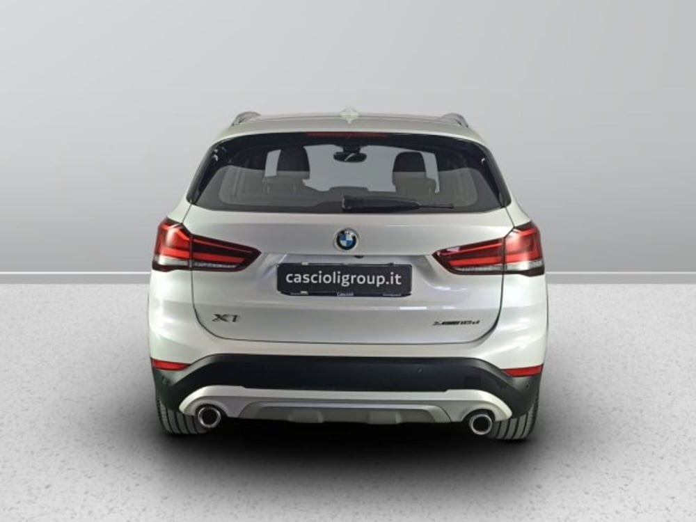 BMW X1 usata a Ascoli Piceno (5)