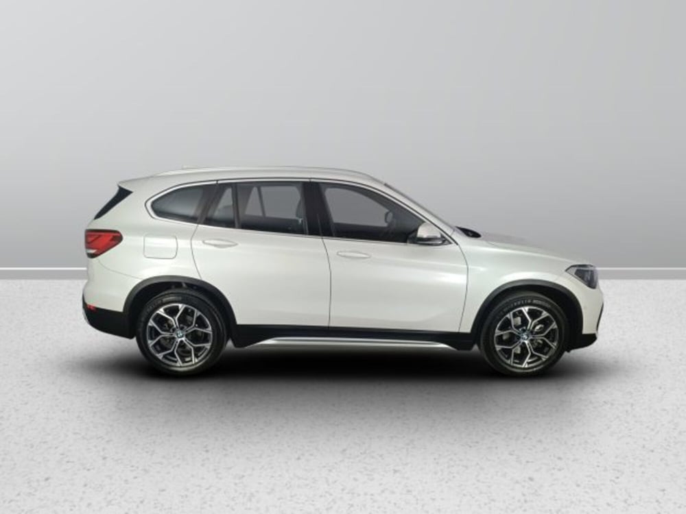 BMW X1 usata a Ascoli Piceno (6)