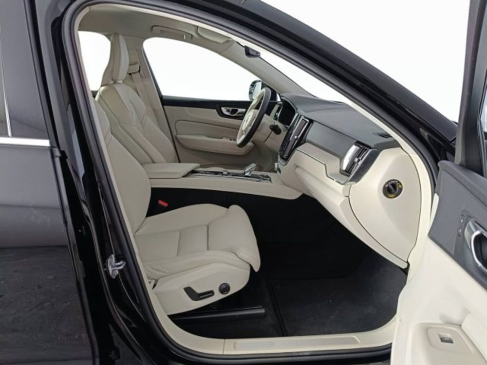 Volvo XC60 usata a Ascoli Piceno (12)