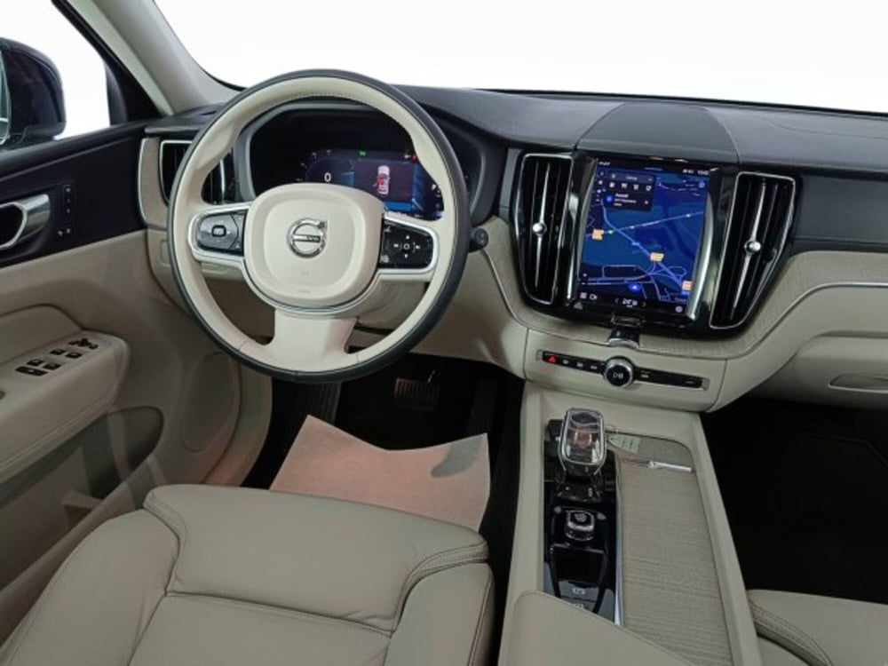 Volvo XC60 usata a Ascoli Piceno (13)