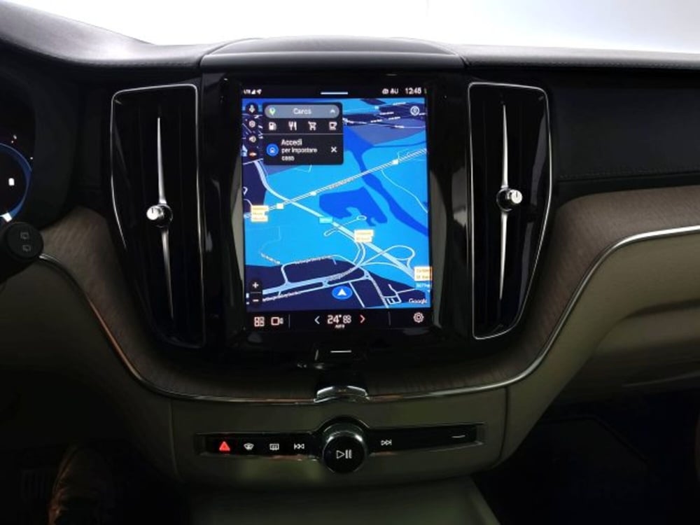 Volvo XC60 usata a Ascoli Piceno (15)