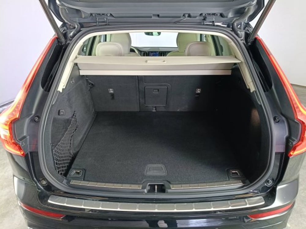Volvo XC60 usata a Ascoli Piceno (17)