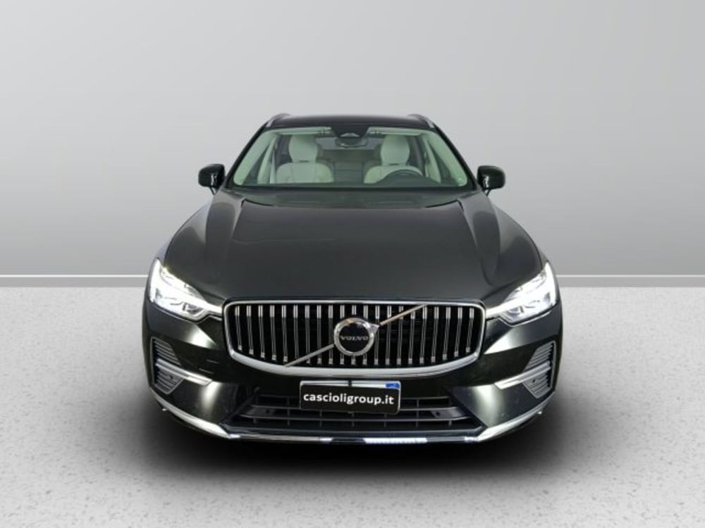 Volvo XC60 usata a Ascoli Piceno (2)