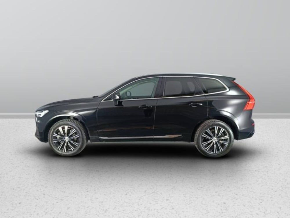 Volvo XC60 usata a Ascoli Piceno (3)