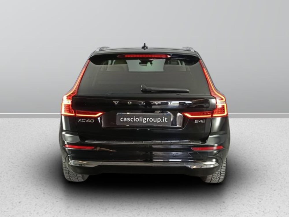 Volvo XC60 usata a Ascoli Piceno (5)