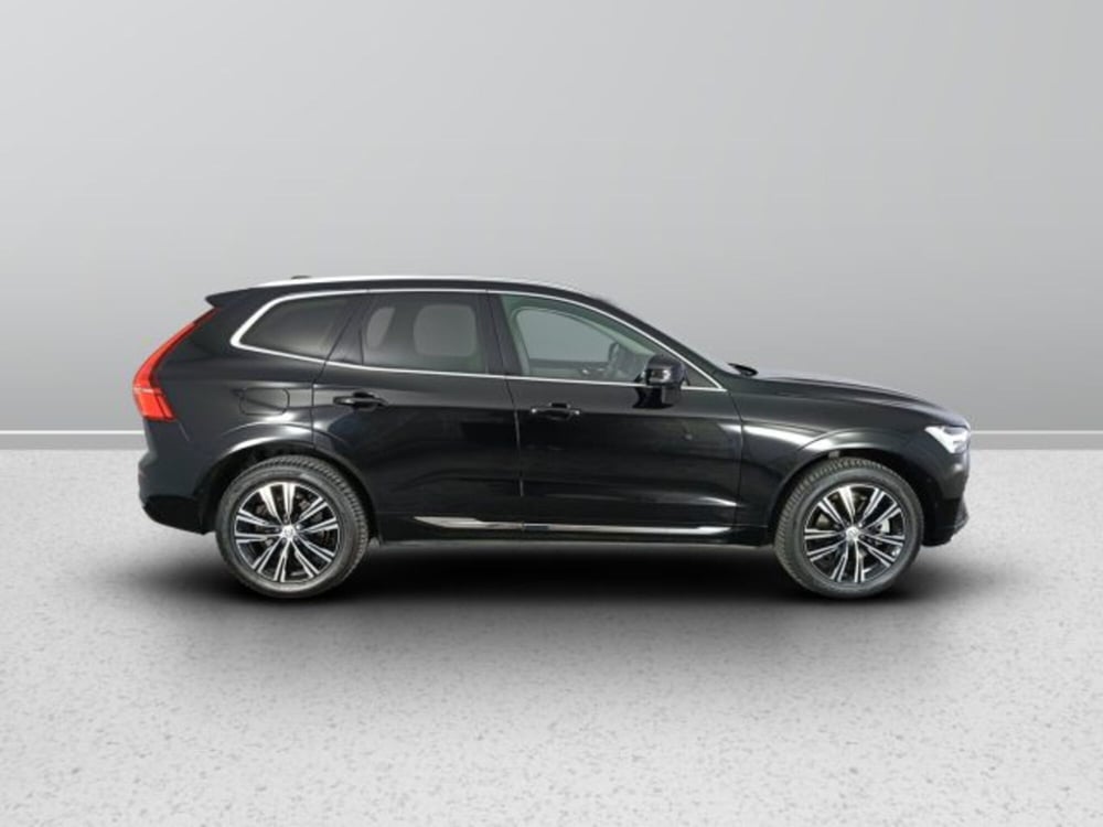 Volvo XC60 usata a Ascoli Piceno (6)