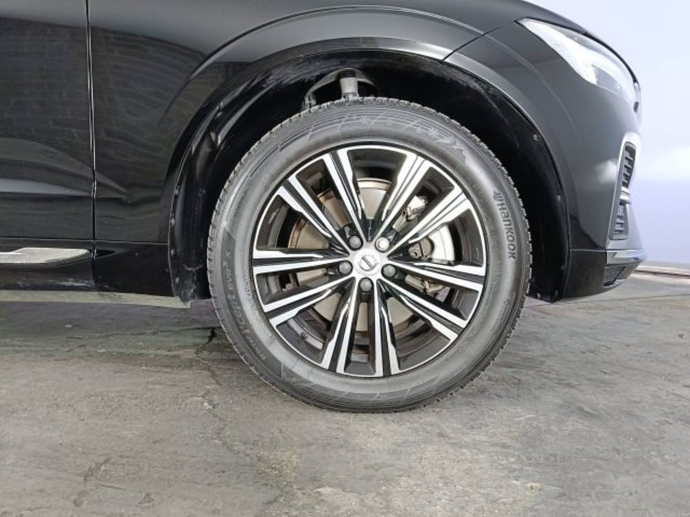 Volvo XC60 usata a Ascoli Piceno (7)