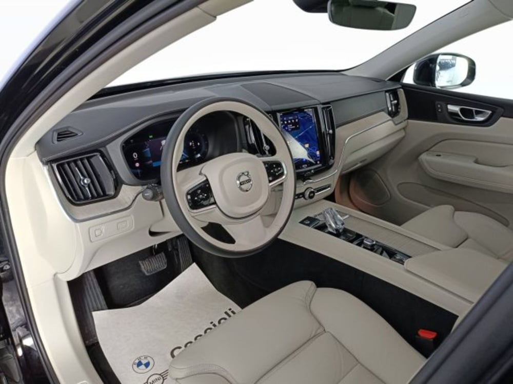 Volvo XC60 usata a Ascoli Piceno (8)