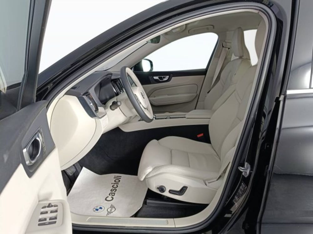 Volvo XC60 usata a Ascoli Piceno (9)