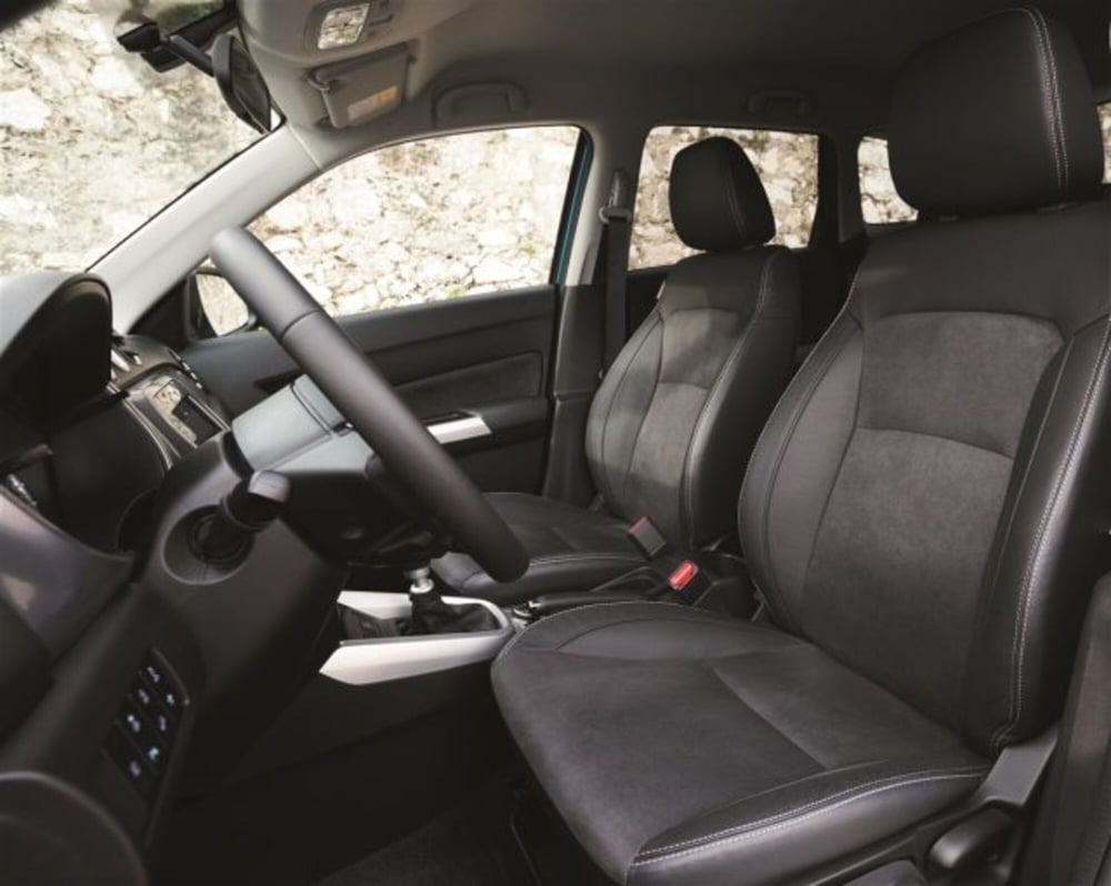 Suzuki Vitara usata a Ascoli Piceno (11)
