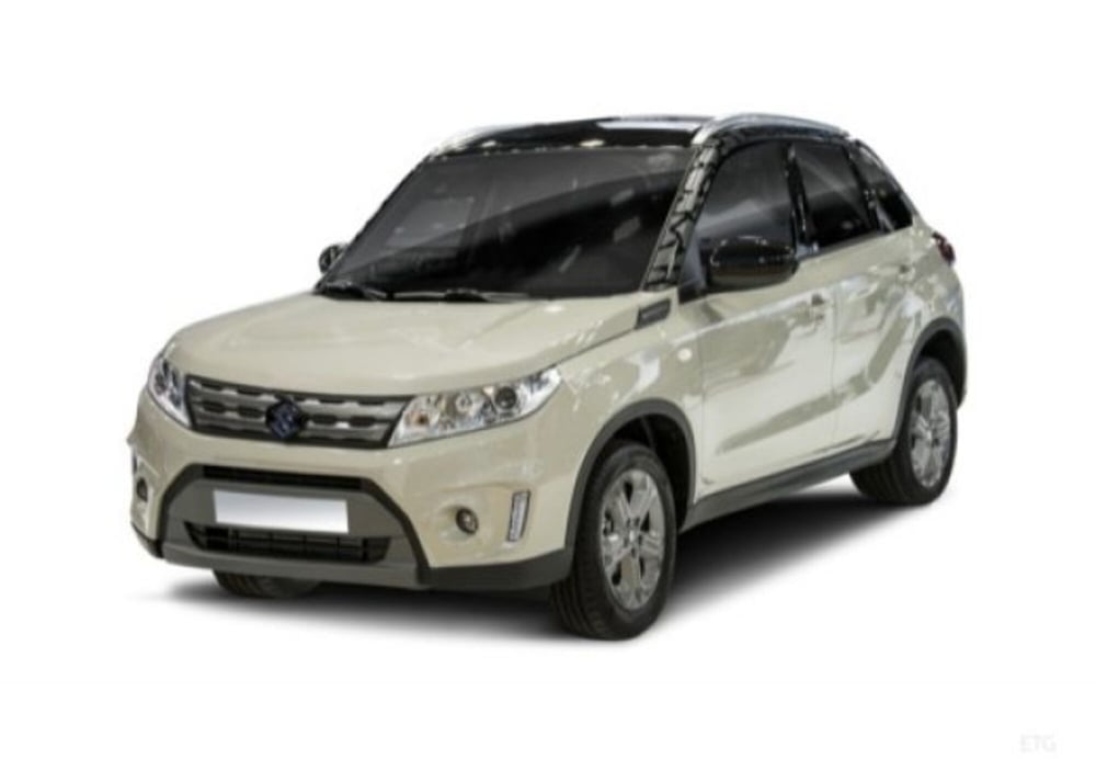 Suzuki Vitara usata a Ascoli Piceno (15)