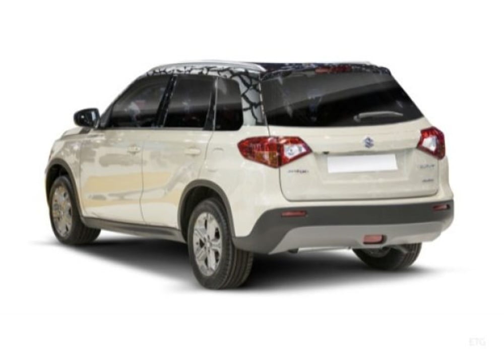 Suzuki Vitara usata a Ascoli Piceno (18)