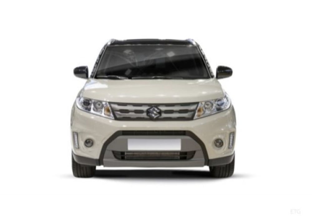 Suzuki Vitara usata a Ascoli Piceno (19)