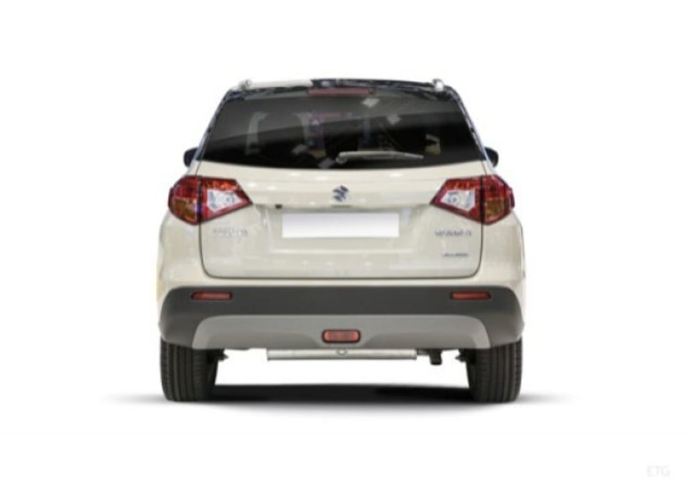 Suzuki Vitara usata a Ascoli Piceno (20)