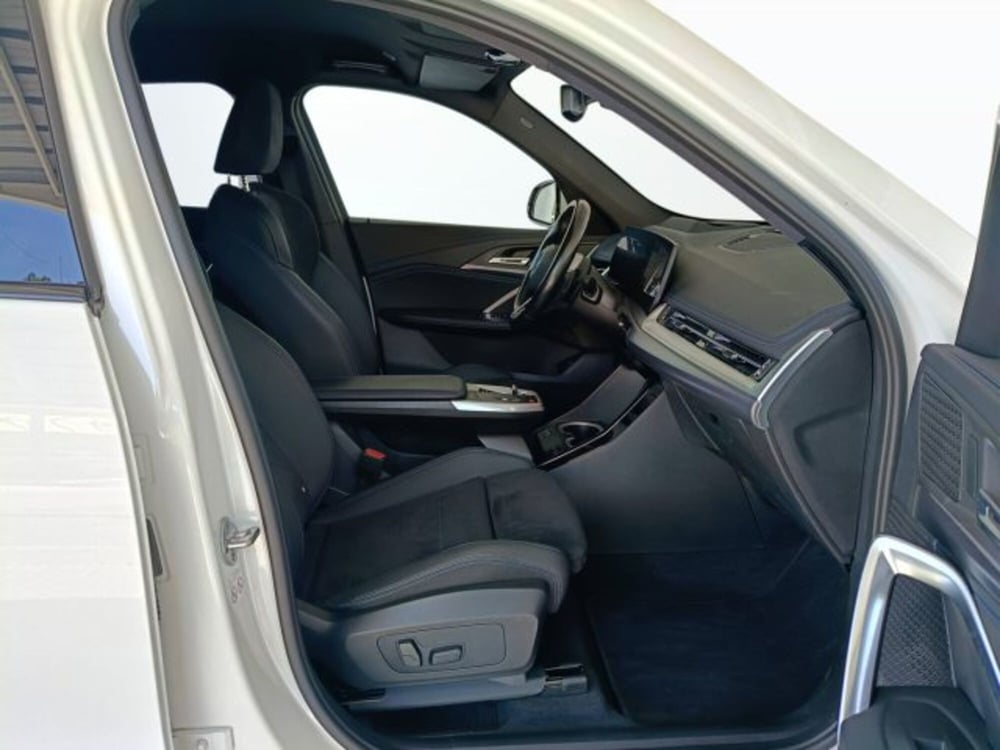 BMW X1 usata a Ascoli Piceno (10)