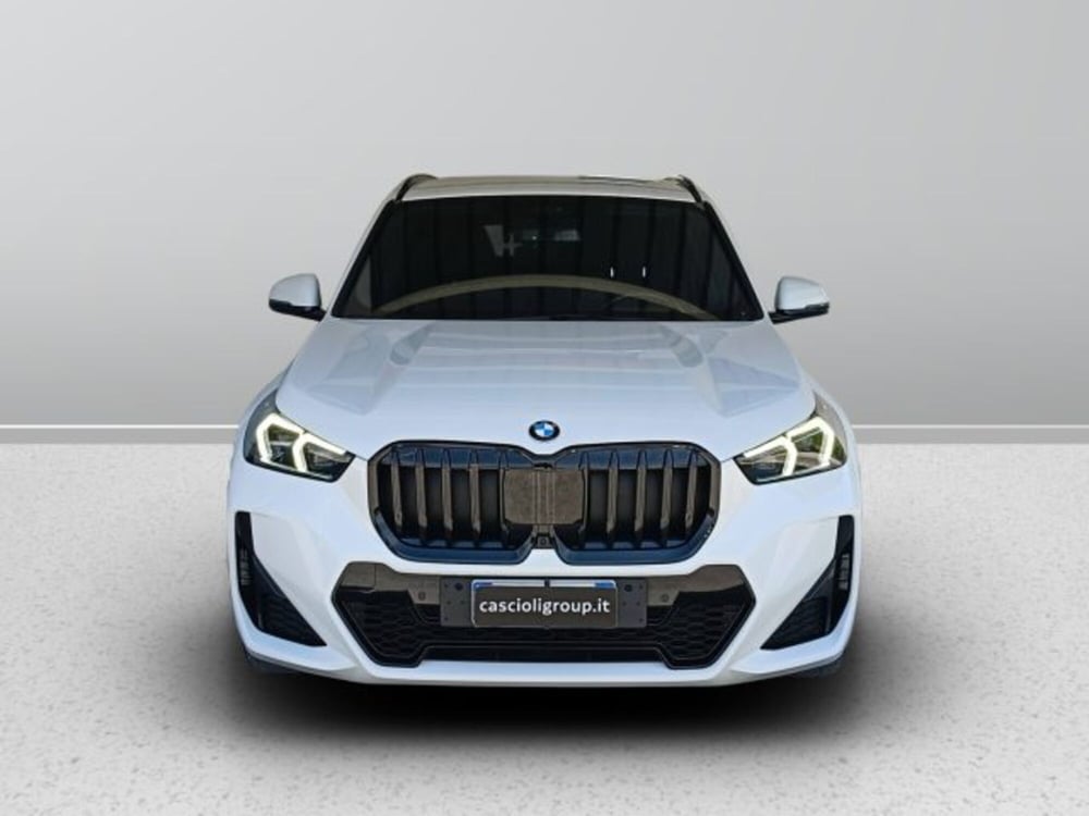 BMW X1 usata a Ascoli Piceno (2)