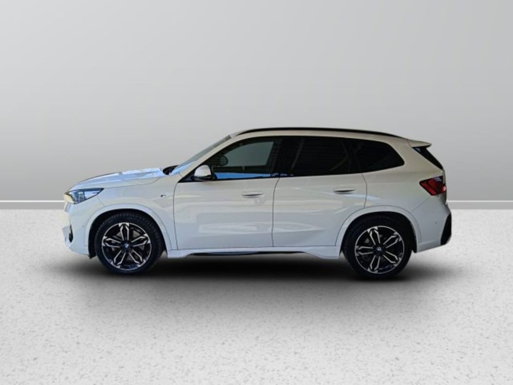 BMW X1 usata a Ascoli Piceno (3)
