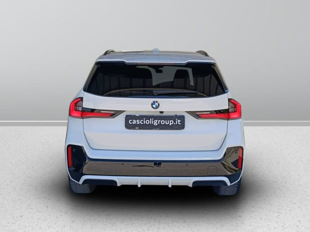 BMW X1 usata a Ascoli Piceno (4)